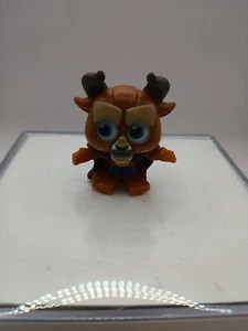 Disney Doorables Series 4 Beast from Beauty And The Beast Rare - Picture 1 of 4