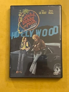 Aloha Bobby and Rose (DVD) BRAND NEW SEALED - Bild 1 von 2