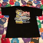 Vintage Mustang Shelby GT 500E Muscle Car Fast Tee