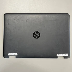 Genuine HP ProBook 650 655 G2 G3 LCD Back Cover Top Case Rear Lid 840724-001 - Afbeelding 1 van 11