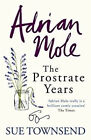 Adrian Mole: The Prostrate Years Couverture Rigide Sue