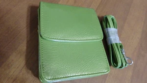 CROSSBODY   Purse    Lime   Green   Color   (Young Girl's ) - Picture 1 of 5