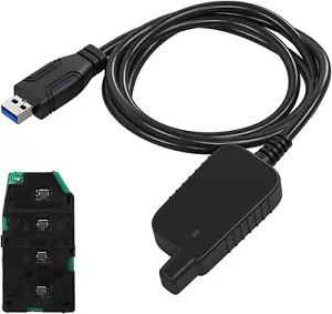 XTOOL AnyToyo SK1 Car Coding Tool for Toyota/Lexus Use W/ X100PAD3 IK618 Scanner - Picture 1 of 6