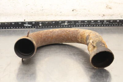 1998 Polaris Xpress 300 TUBO DE ESCAPE CABEÇALHO C434 - Imagem 1 de 4