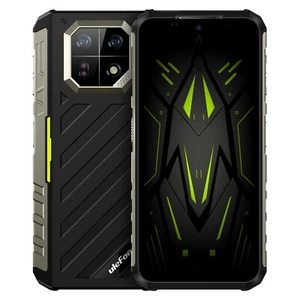 Ulefone Armor 22 Rugged Phone 6.58“ 8GB+128GB/256GB Android 13 Night Vision 4G   - Zdjęcie 1 z 26