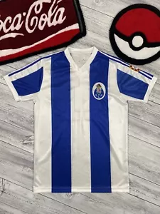 Camiseta de fútbol vintage #11 Porto - Imagen 1 de 15