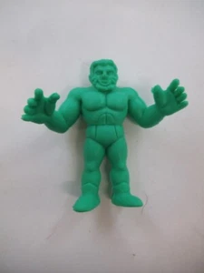 Popy Bandai Japón Kinnikuman Kinkeshi TALLA 086 Kinterman M.U.S.C.L.E. Keshi - Imagen 1 de 2
