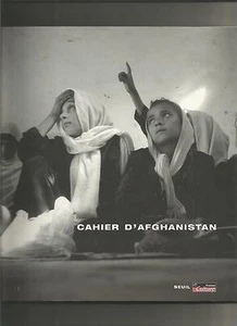 Cahier d'Afghanistan - Foto 1 di 1