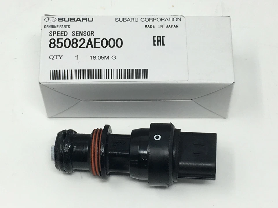 1999-2008 Subaru Vehicle Speed Sensor Forester Impreza WRX STI 85082AE000 Oem - Image 1 of 1