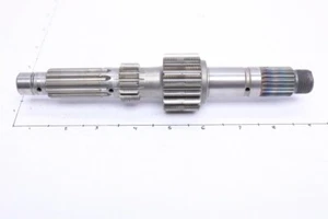 Honda MAINSHAFT (13T/18T) 23211-HR0-F00 - Picture 1 of 3