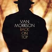 Back on Top by Van Morrison (Cassette, Mar-1999, Point Blank)