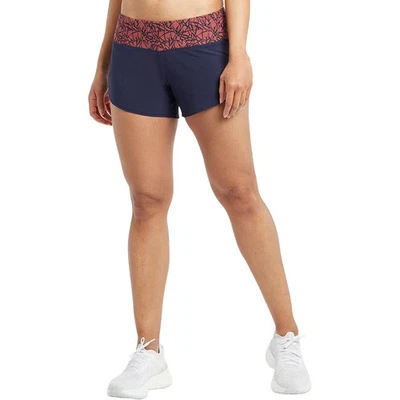 Oiselle Roga Solid 4in Short - Women's - Image 1 of 3
