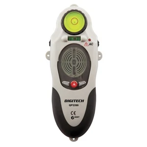 3 in 1 Stud Detector with Laser Level - Bild 1 von 2
