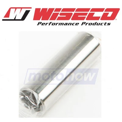 Wiseco Wrist Pin for 1988-1992 Suzuki GSX1100F Katana - Engine Pistons Wrist lb Foto 1 de 4