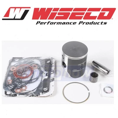 Wiseco Top End Kit for 2007-2015 KTM 250 XC-W - Engine Pistons Piston Kits wb Foto 1 de 4