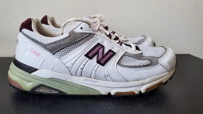 New Balance 1123 Motion Control WR1123MC Shoes Women’s Size 9.5 2E - Image 1 of 4