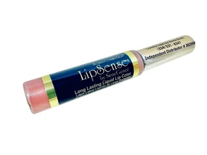 LipSense By SeneGence Bombshell Long Lasting Liquid Lip Color Sealed .25 oz - Picture 1 of 15