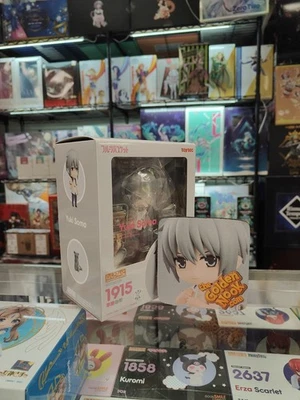 Good Smile Company Fruits Basket Yuki Soma Nendoroid 1915 - Image 1 of 4