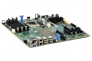 FDT3J DELL SYSTEM BOARD SOCKET LGA1356 FOR DELL POWEREDGE T320 V4 - Photo 1/7