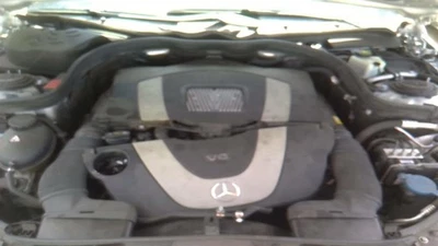 Engine ECM 204 Type C250 Sedan AWD Fits 09-12 MERCEDES C-CLASS 29637117 - Image 1 of 4