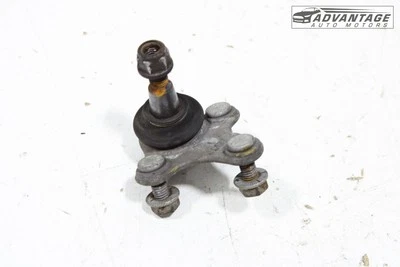 Volkswagen Jetta 2019-2025 tracción delantera izquierda brazo de control del lado del conductor rótula OEM Foto 1 de 4