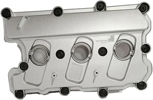 Right Engine Valve Cover for Audi A4 Quattro Q7 A5 A6 A7 A8 Quattro S4 S5 3.0L - Bild 1 von 7