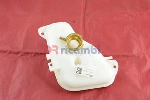 Depósito De Agua Radiador Para SEAT IBIZA (1993-2002) - SORES S3574 - Imagen 1 de 5