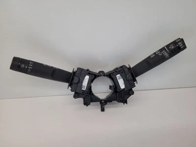 10 - 17 CHEVROLET EQUINOX Column Switch Column Mounted Turn With Fog Lamps OEM - Image 1 of 4