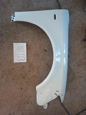 Guardabarros delantero derecho lado pasajero Audi A4 B7 2005-2008 OEM 2,0T Quattro Foto 1 de 4