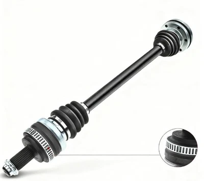 1x Antriebswelle Hinten Links für BMW 3er E90 E93 E92 1er E81 E87 E88 2004-2013 - Bild 1 von 3
