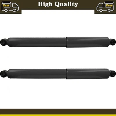 Задний амортизатор Monroe 1989~2016 Blue Bird All American RE 2X - Изображение 1 из 2