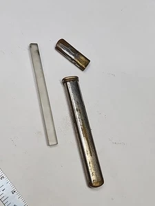 Orologiai vintage A.R. FARBER Punta Zaffiro Perno Lucidatura Brunitura - Foto 1 di 14