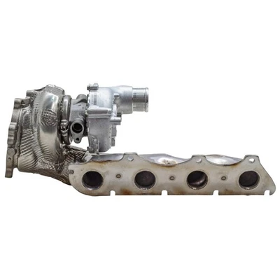 Turbocompresor OEM para Audi A8 Quattro 2013 2014 2015 Foto 1 de 2