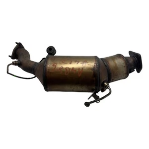 AUDI A4 B8.5 (2015) DIESEL PARTICULATE FILTER 8K0131765F - Picture 1 of 8