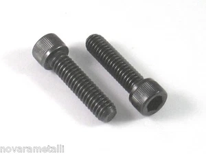 10 Viti Brugola pollici 5-40x3/4" UNC vis pouces tornillos pulgada parafusos - Imagen 1 de 1