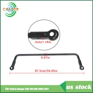 1014885-067 Rear Suspension Stabilizer Bar For Polaris 09-12 Ranger 500 700 800 - Picture 1 of 9