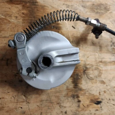 FRENO DELANTERO HONDA CRF50F 2003 XR50R OEM Foto 1 de 4