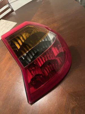 Luz trasera derecha para pasajero Chrysler 300M 2001-2004 048092AE OEM ¡NUEVA!! Foto 1 de 4