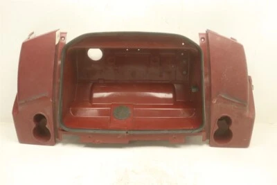 Kawasaki Mule 4010 4x4 18 Fender Front 35004-0096-16L 42197 - Изображение 1 из 4