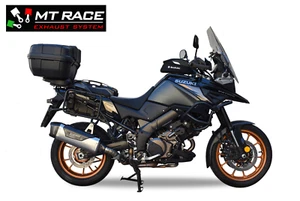 SCARICO SUZUKI V-STROM 1050 - Foto 1 di 4