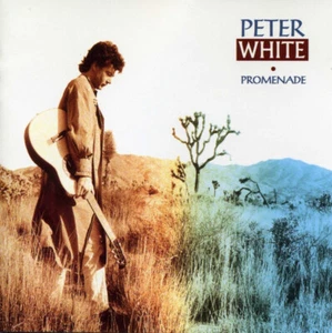 Peter White - Promenade - gebrauchte CD - Bild 1 von 2