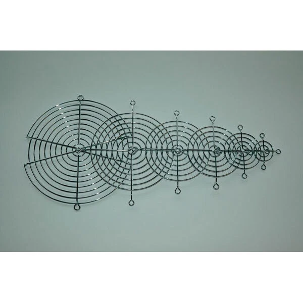 SUNON® FG-09 Fan Grill 92mm x 92mm - Image 1 of 1