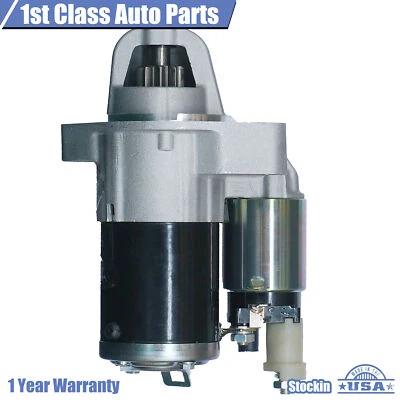 Arranque para Honda Accord 2004 2005 Foto 1 de 4