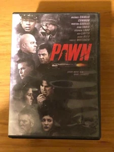 Pawn Every Is A Game Changer Dvd - Picture 1 of 1