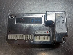 TENNANT T500 SCRUBBER DRIVE MODULE 1074941-04 ( D51638.04 ) FREE SHIPPING - Picture 1 of 5