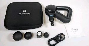 Theragun Prime Quiet Deep Tissue Therapy Massage Gun - Picture 1 of 8