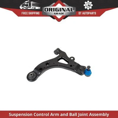 Braço de controle e junta esférica Mevotech para 98-99 Chevrolet Monte Carlo - Imagem 1 de 4