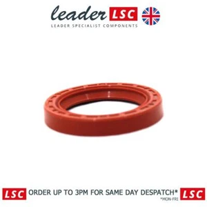 Front Crankshaft Oil Seal SAAB 93 95 90 99 900 9000 ELRING NEW 55557231 - Picture 1 of 12