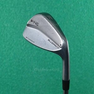 Ping Blueprint Forged Black Dot PW Pitching Wedge TT DG 120 Steel Extra Stiff - Picture 1 of 2