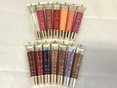 L'oreal PARIS Lip Gloss Colour Riche leGloss 040 OZ./12ML~ You Choose - Image 1 of 2